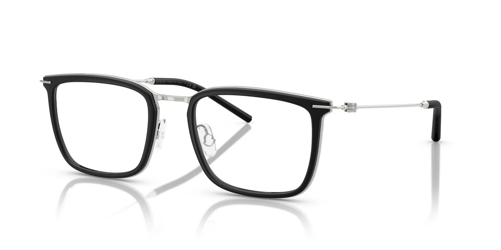 Moncler 1001D Eyeglasses - view 20